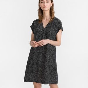 Gap Relaxed Fit Dress